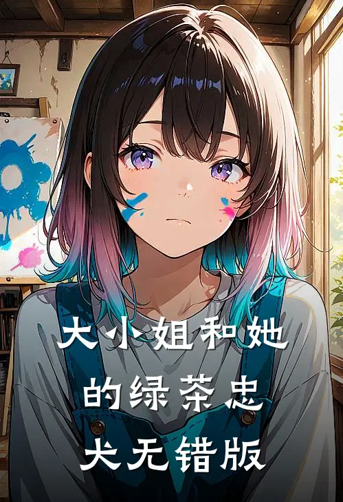 大小姐和她的绿茶忠犬无错版
