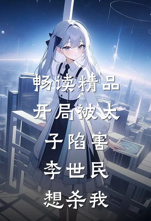 畅读精品开局被太子陷害，李世民想杀我