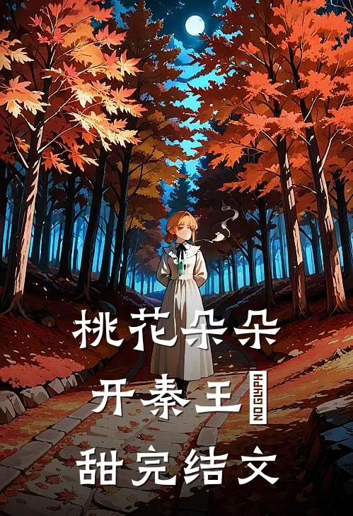 桃花朵朵开秦王齁甜完结文