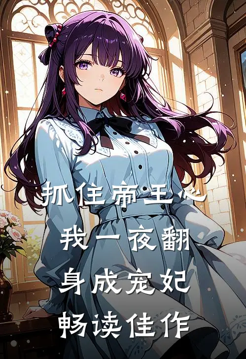 抓住帝王心，我一夜翻身成宠妃畅读佳作