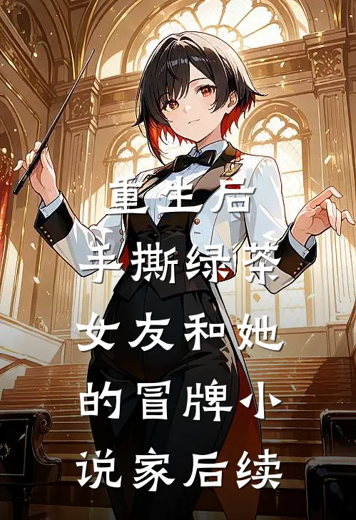 重生后，手撕绿茶女友和她的冒牌小说家后续