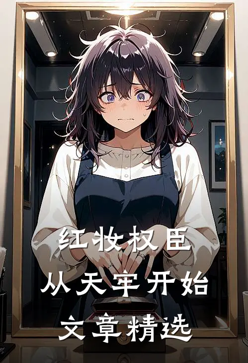 红妆权臣，从天牢开始文章精选