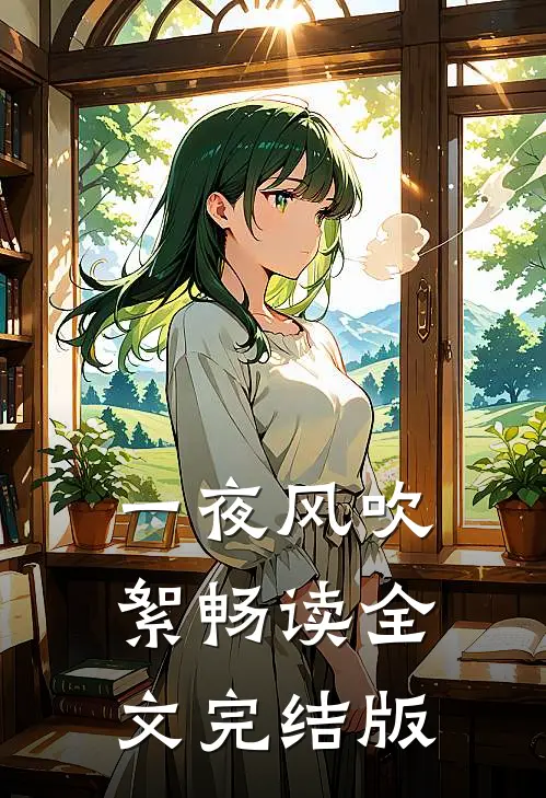 一夜风吹絮畅读全文完结版