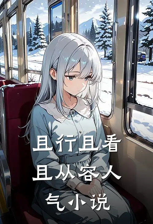 且行且看且从容人气小说