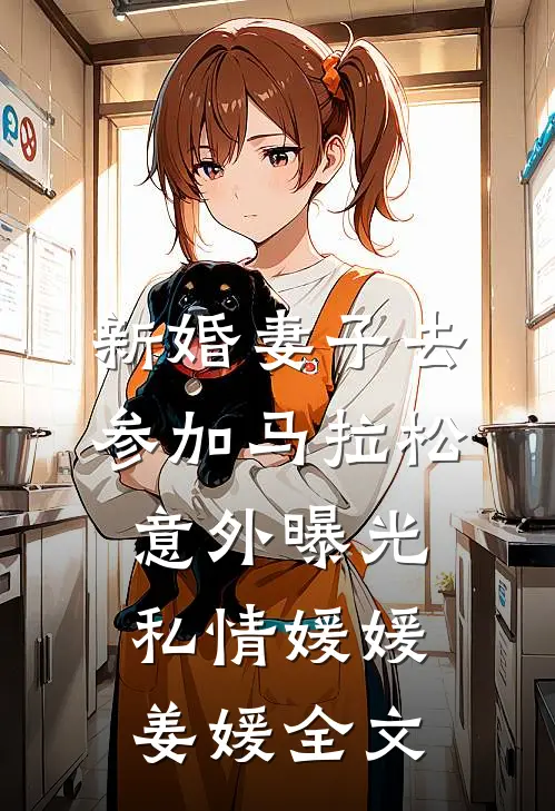 新婚妻子去参加马拉松，意外曝光私情媛媛姜媛全文
