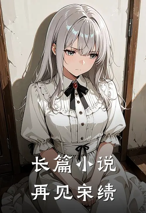长篇小说再见宋绩