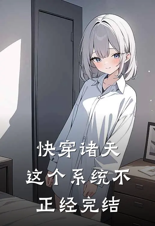 快穿诸天：这个系统不正经完结