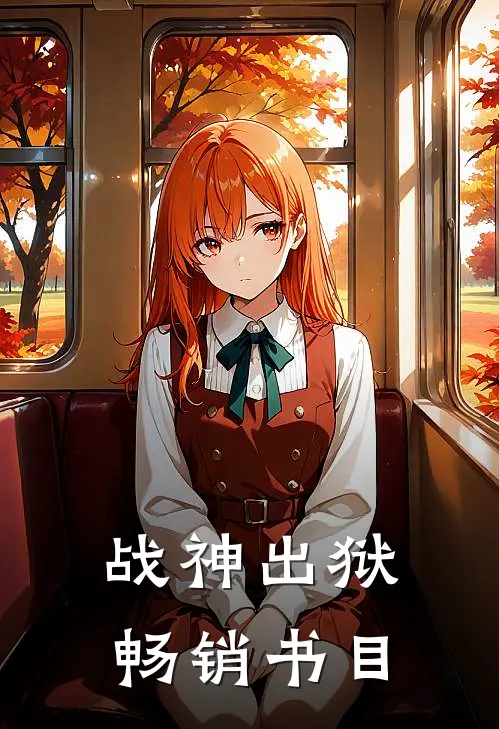 战神出狱畅销书目