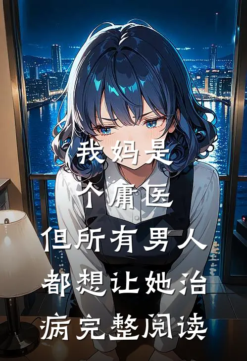 我妈是个庸医，但所有男人都想让她治病完整阅读