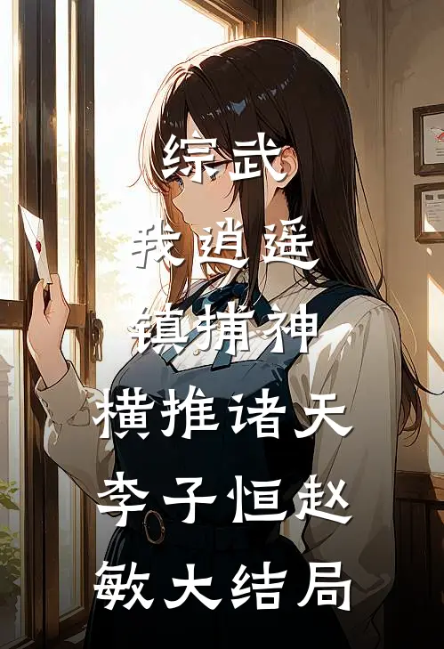 综武：我逍遥镇捕神，横推诸天李子恒赵敏大结局