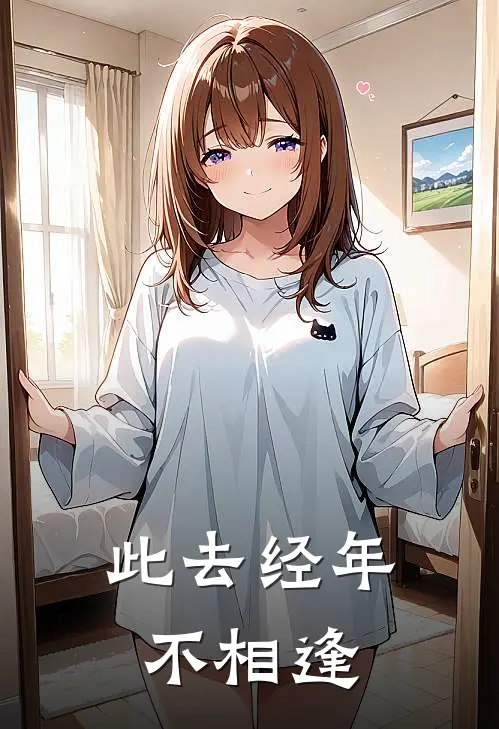此去经年不相逢