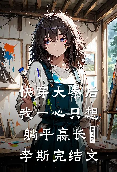 快穿大秦后，我一心只想躺平嬴长嫚李斯完结文