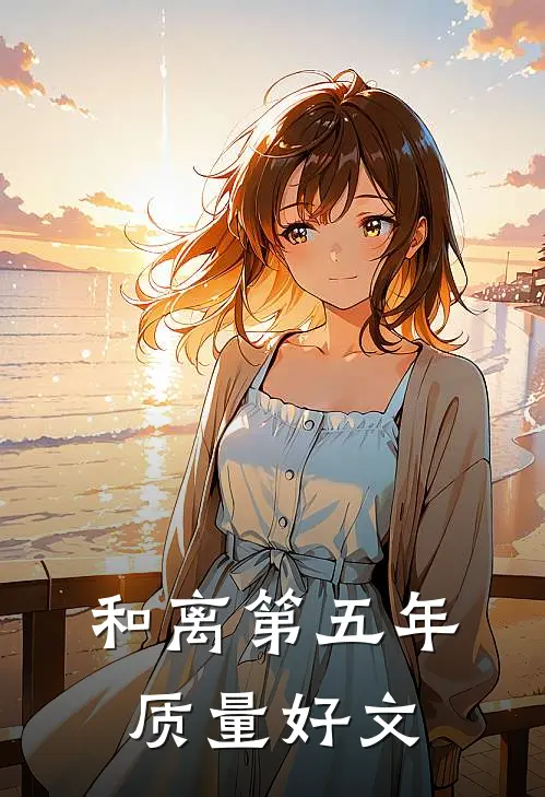 和离第五年质量好文