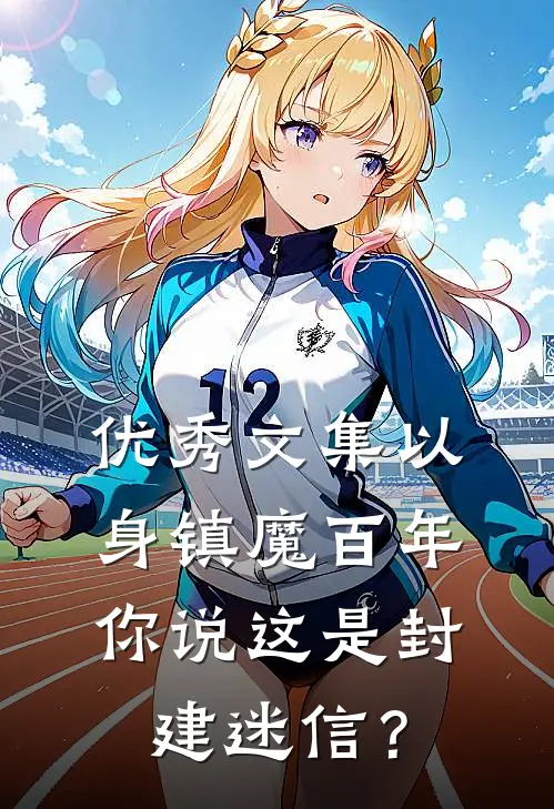 优秀文集以身镇魔百年，你说这是封建迷信？