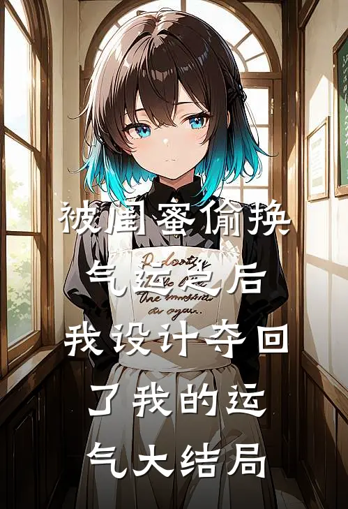 被闺蜜偷换气运之后，我设计夺回了我的运气大结局