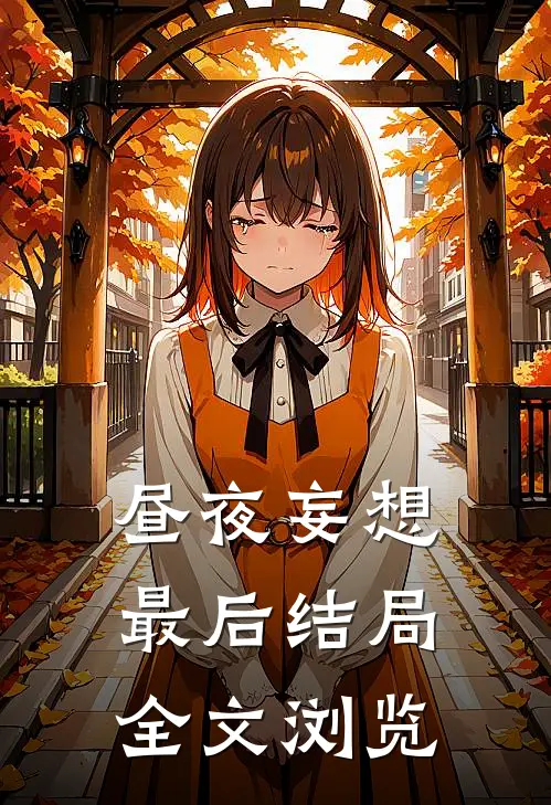 昼夜妄想最后结局全文浏览