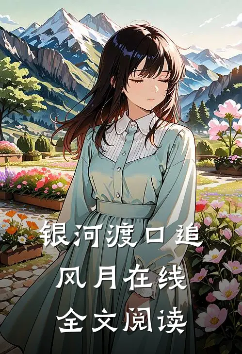 银河渡口追风月在线全文阅读