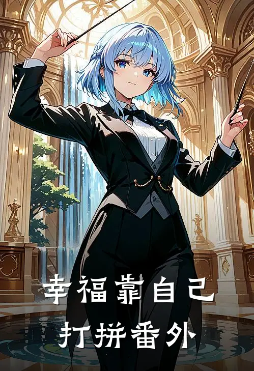 幸福靠自己打拼 番外