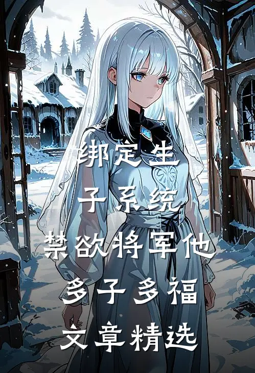 绑定生子系统，禁欲将军他多子多福文章精选