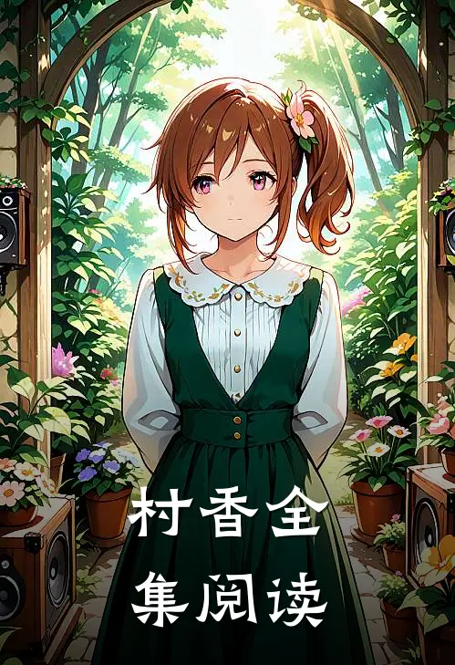 村香全集阅读