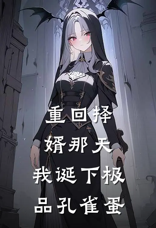 重回择婿那天，我诞下极品孔雀蛋