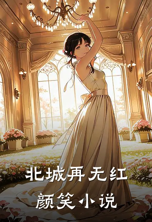 北城再无红颜笑小说