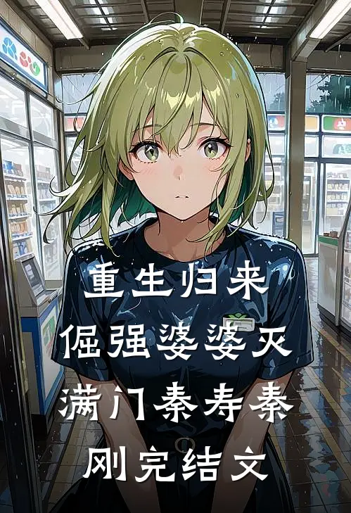 重生归来，倔强婆婆灭满门秦寿秦刚完结文