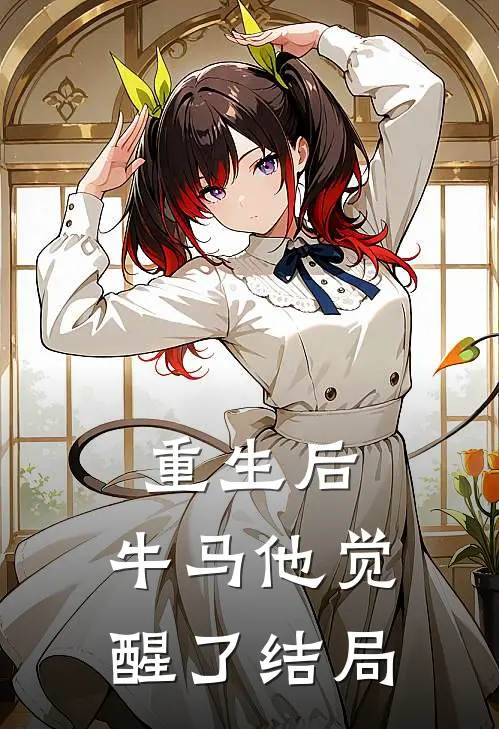 重生后，牛马他觉醒了结局