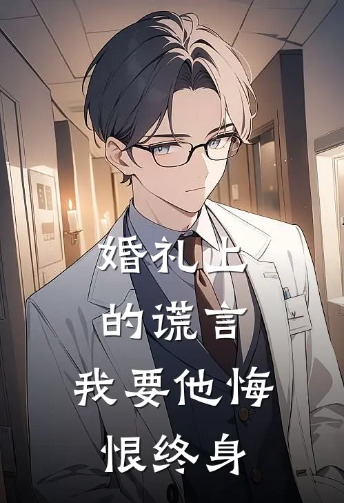婚礼上的谎言，我要他悔恨终身