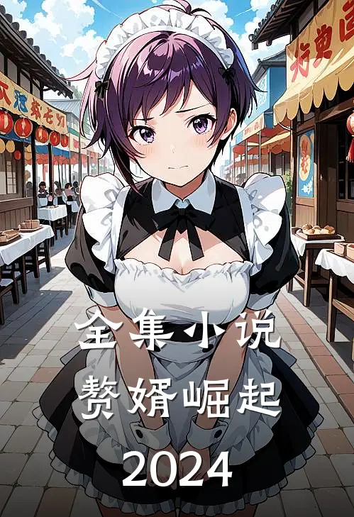 全集小说赘婿崛起2024