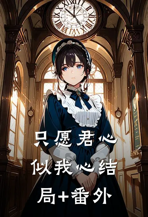 只愿君心似我心结局+番外