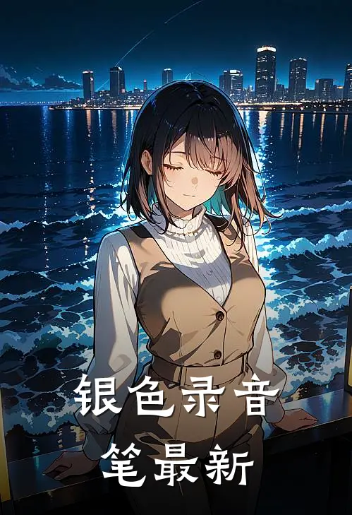 银色录音笔最新