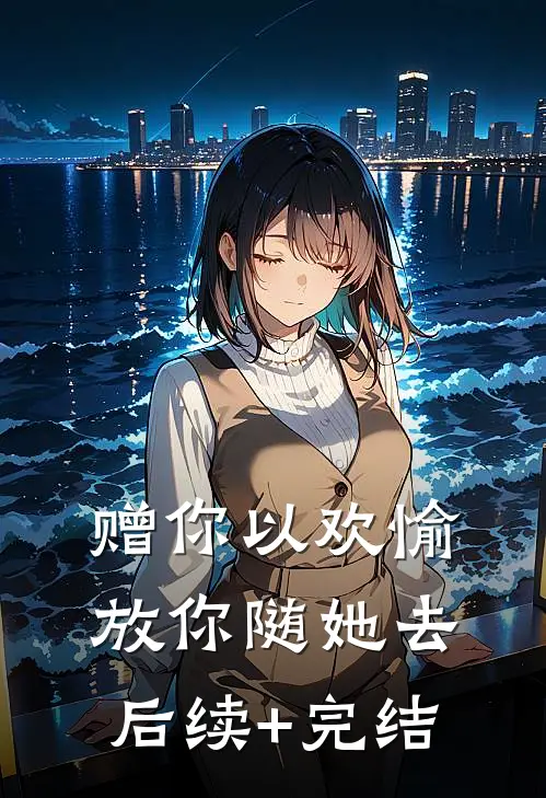 赠你以欢愉，放你随她去后续+完结