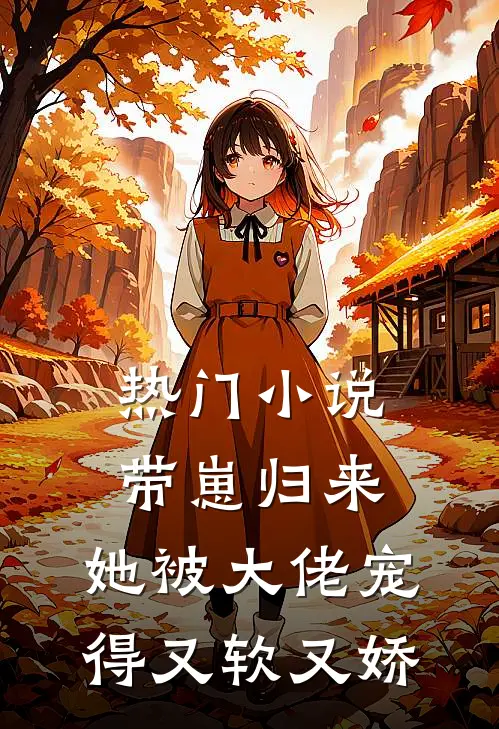 热门小说带崽归来，她被大佬宠得又软又娇