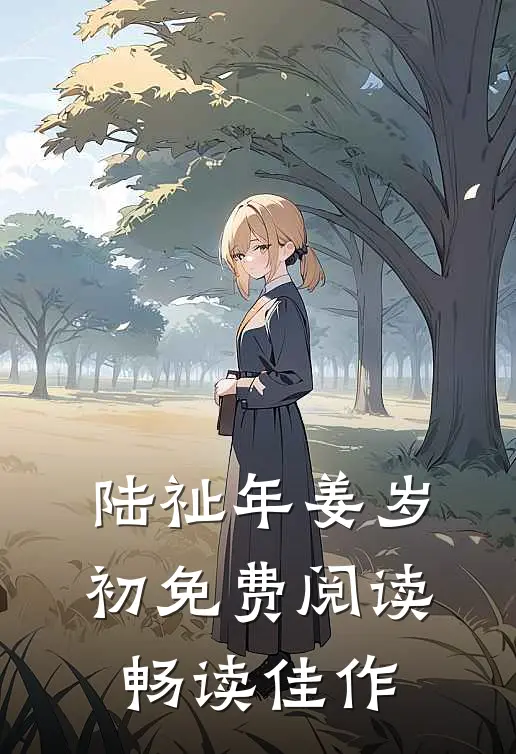 陆祉年姜岁初免费阅读畅读佳作