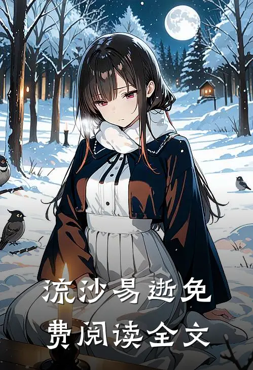 流沙易逝免费阅读全文