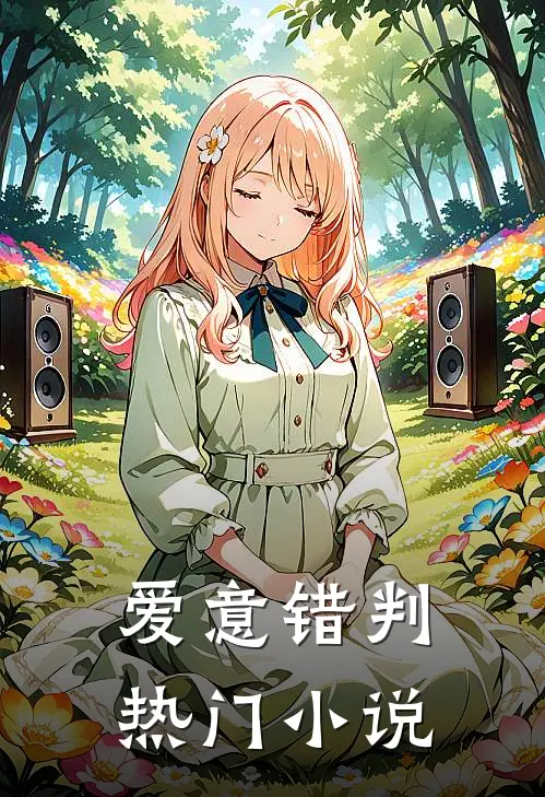 爱意错判热门小说