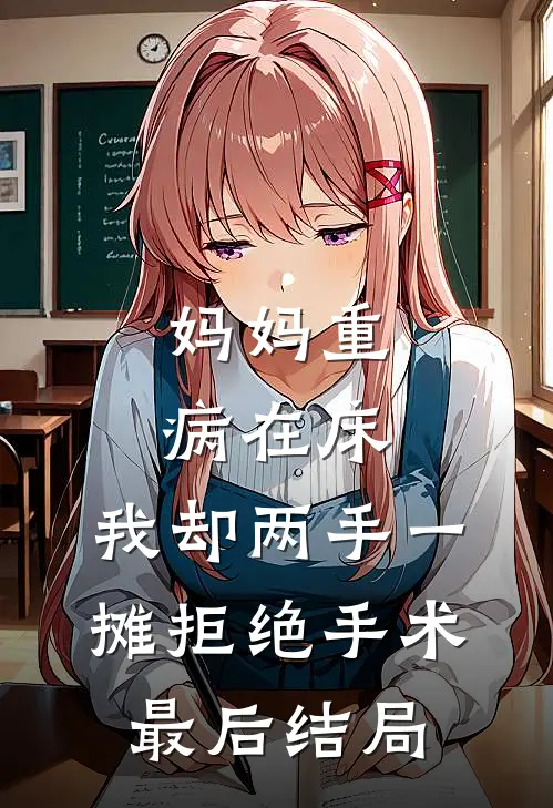 妈妈重病在床，我却两手一摊拒绝手术最后结局