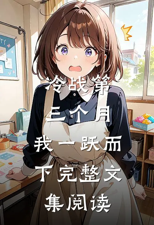 冷战第三个月，我一跃而下完整文集阅读