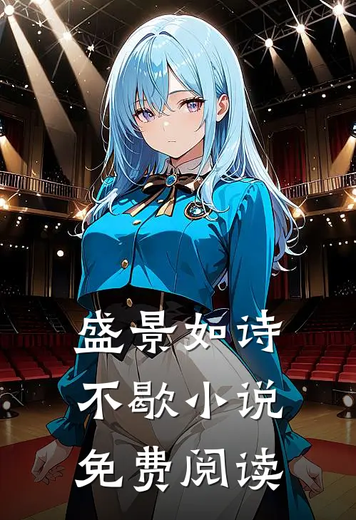 盛景如诗不歇小说免费阅读