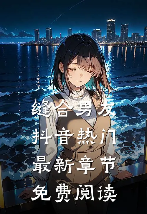 缝合男友抖音热门最新章节免费阅读