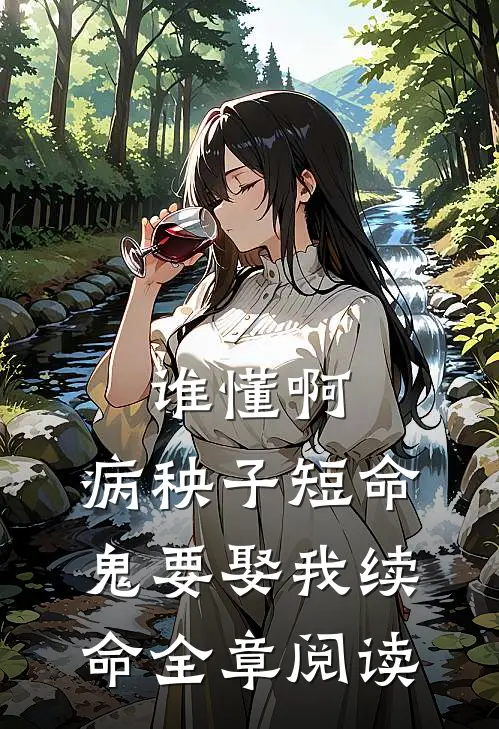 谁懂啊，病秧子短命鬼要娶我续命全章阅读