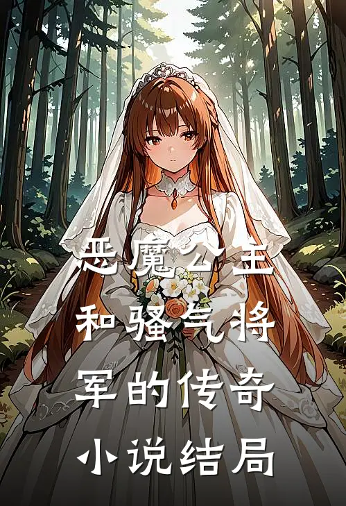 《恶魔公主和骚气将军的传奇》小说结局