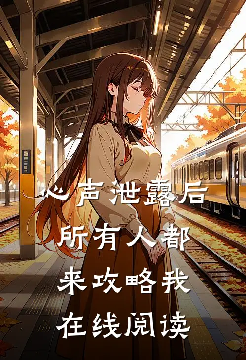 心声泄露后，所有人都来攻略我在线阅读