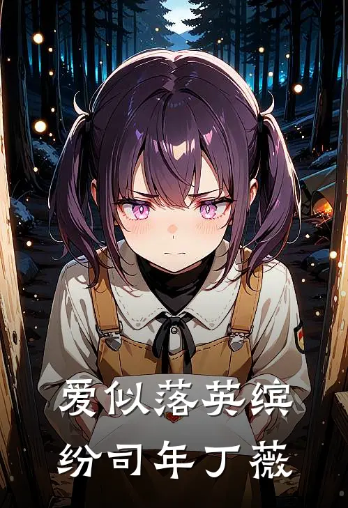 爱似落英缤纷司年丁薇