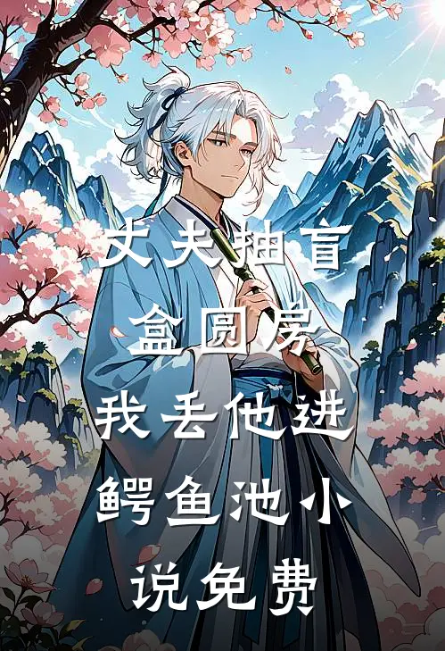 丈夫抽盲盒圆房，我丢他进鳄鱼池小说免费