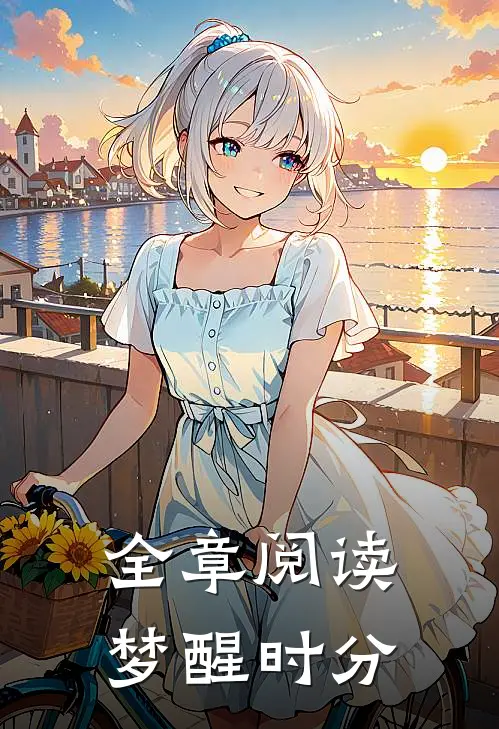 全章阅读梦醒时分