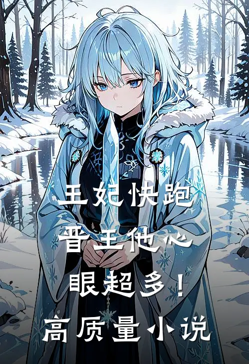 王妃快跑，晋王他心眼超多！高质量小说