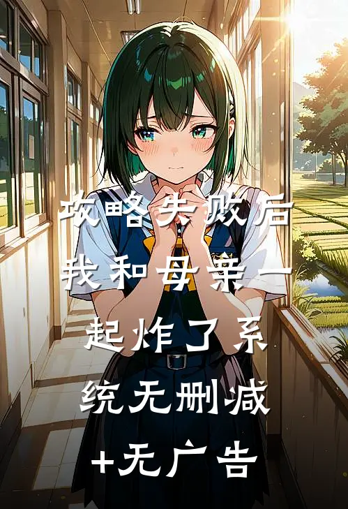 攻略失败后，我和母亲一起炸了系统无删减+无广告