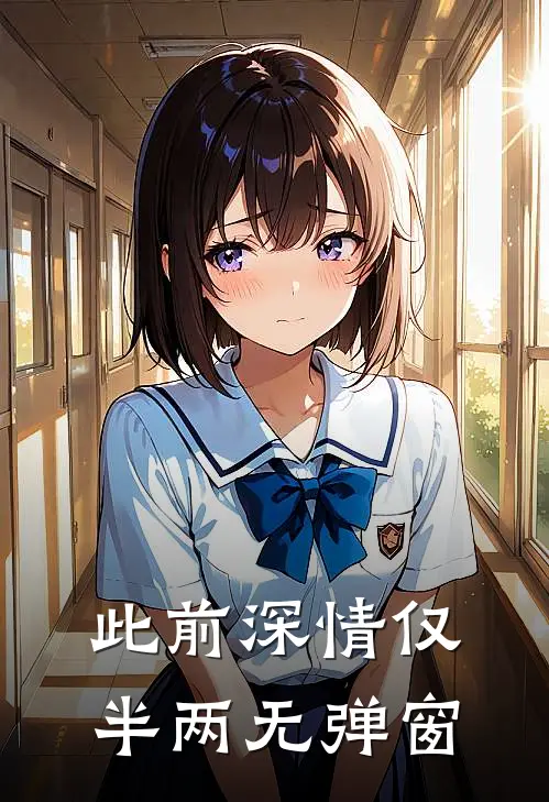 此前深情仅半两无弹窗